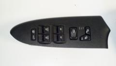 06-09 Trailblazer SS Window Switch 25867000